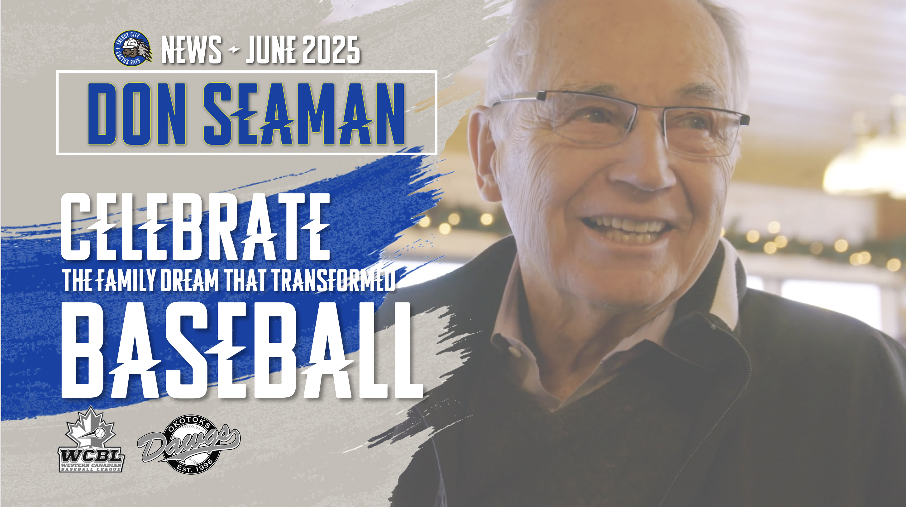The Legacy of Don Seaman and John Ircandia
